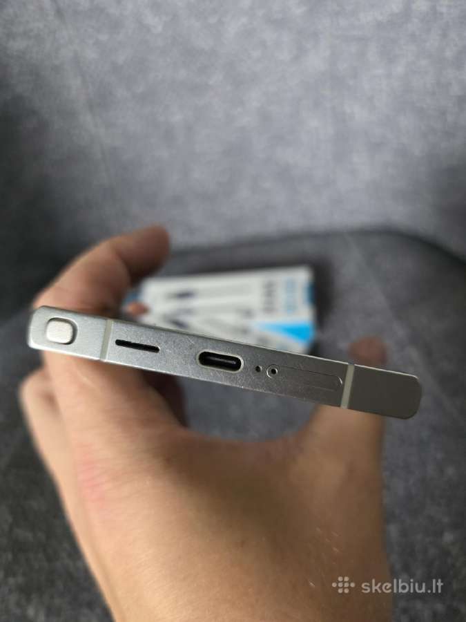 Samsung galaxy s24 ultra 256gb - nuotraukos Nr. 4
