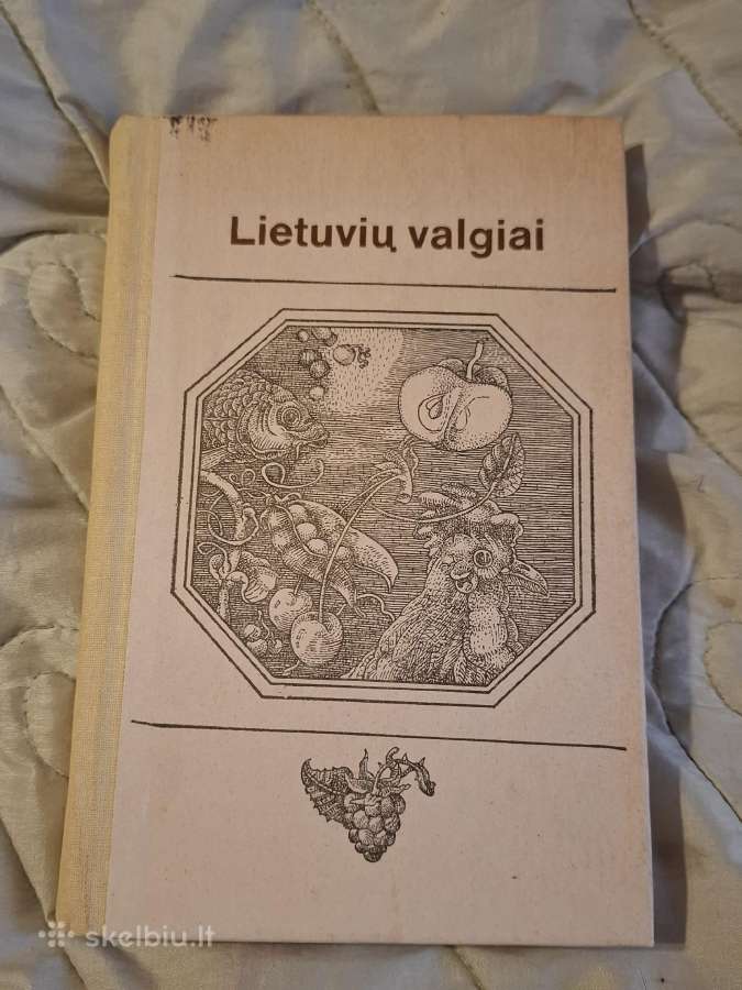 Kulinarija - nuotraukos Nr. 7