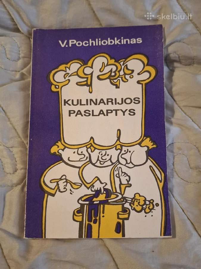 Kulinarija - nuotraukos Nr. 8