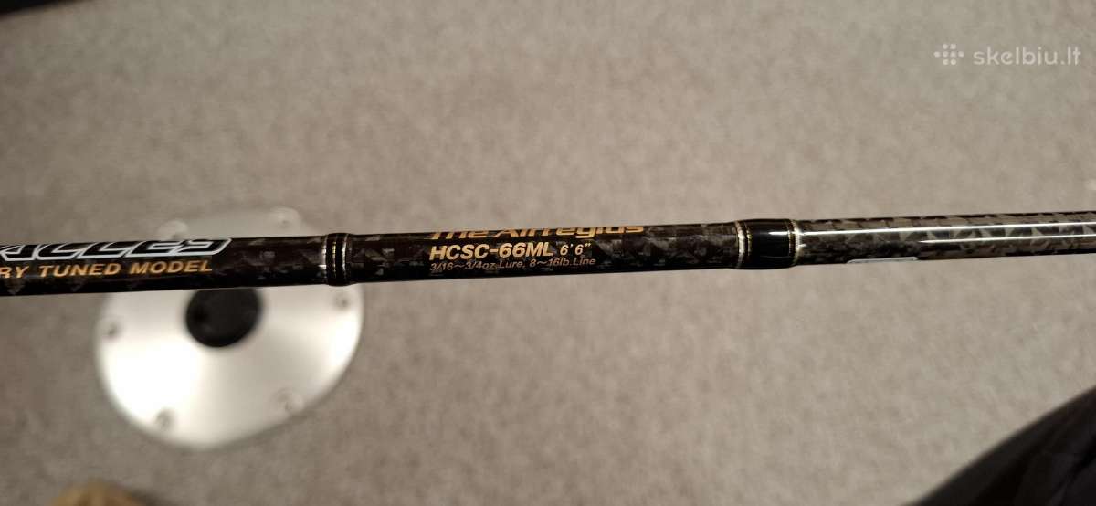 Evergreen heracle airregius 6,6 ml - nuotraukos Nr. 2