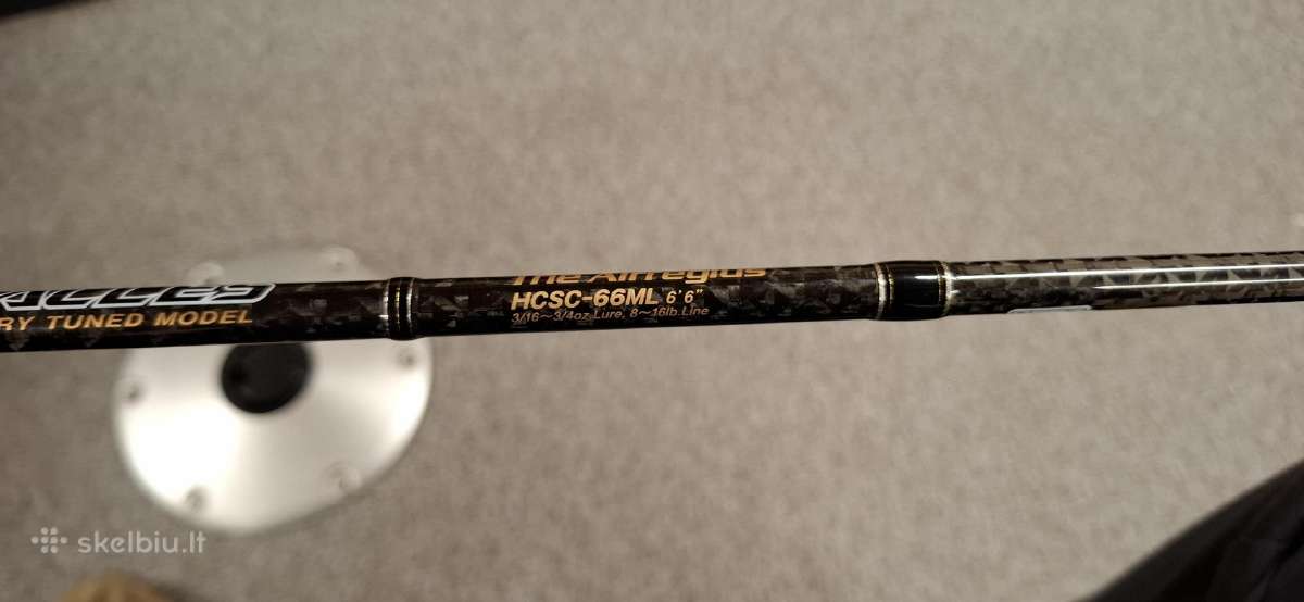 Evergreen heracle airregius 6,6 ml - nuotraukos Nr. 4