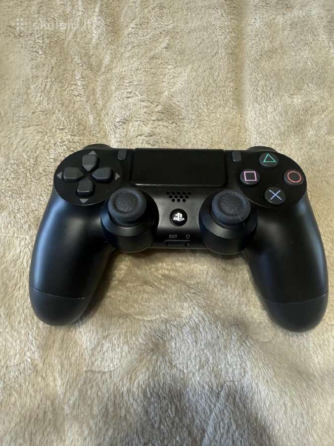 Pardudamas tvarkingas ps4 slim su 2 org pulteliais - nuotraukos Nr. 3