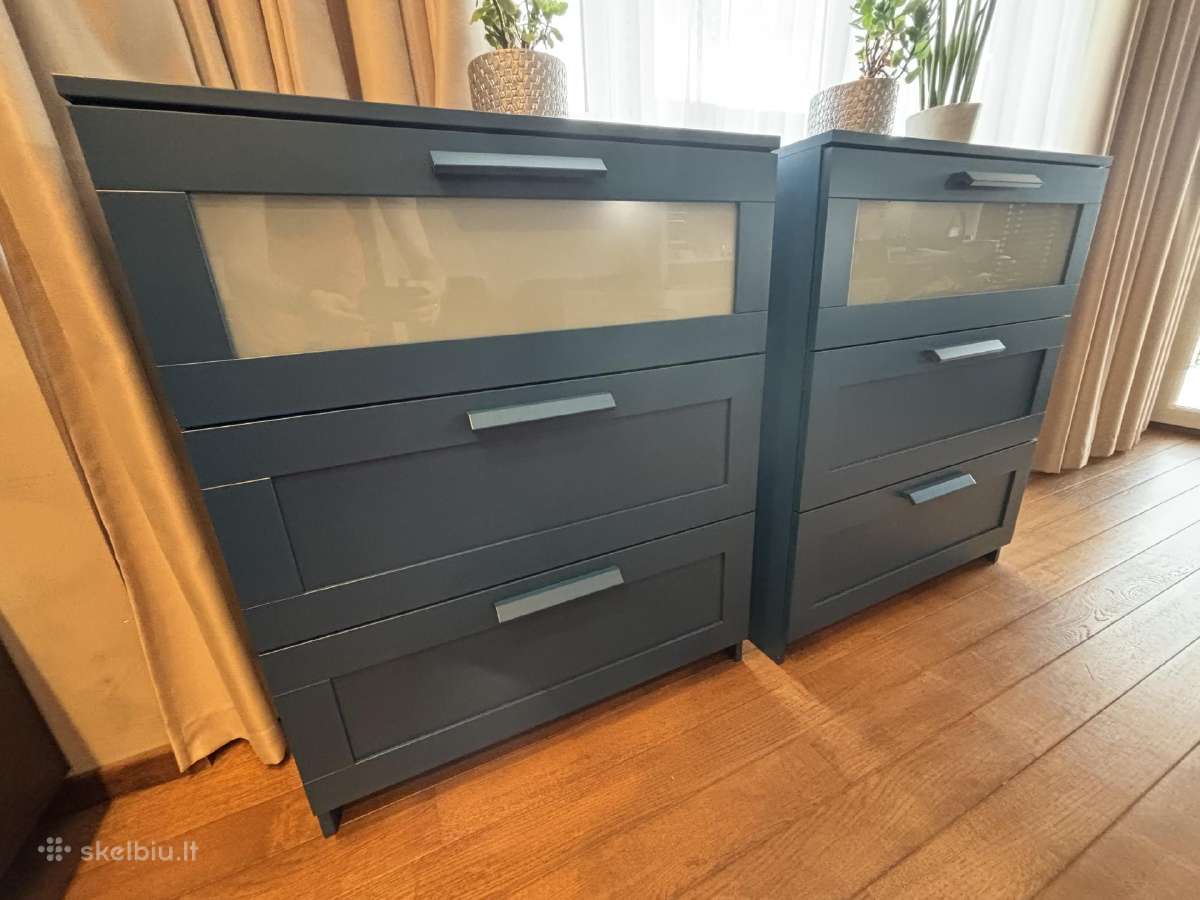 Ikea Brimnes - nuotraukos Nr. 2