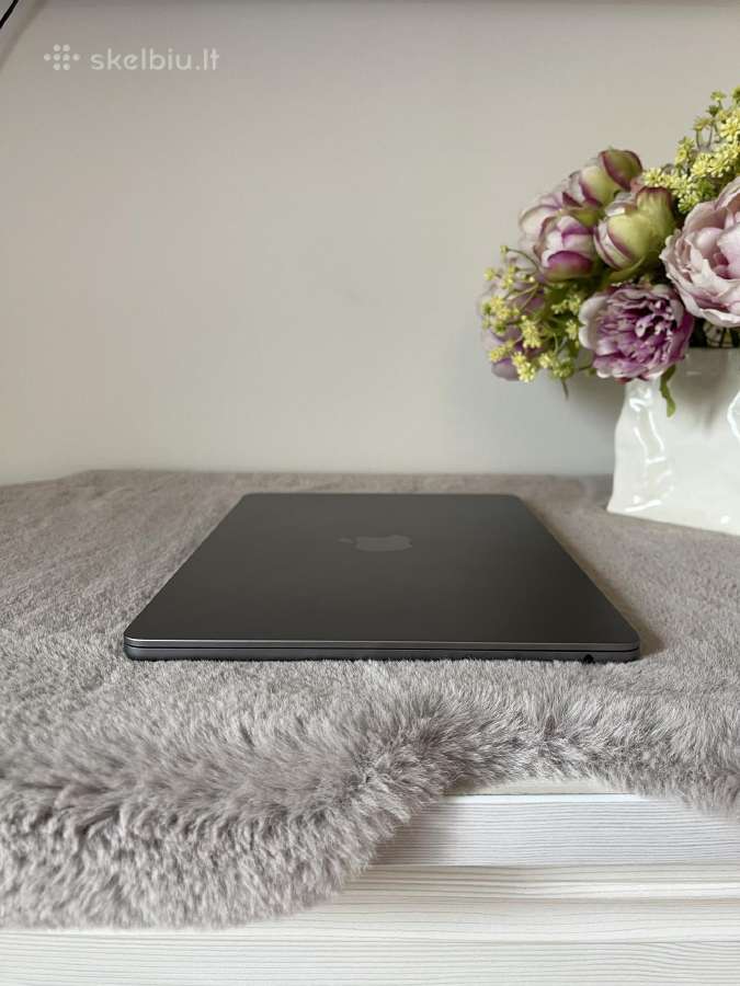 MacBook Air 13.6 M2 1tb/16gb - nuotraukos Nr. 6