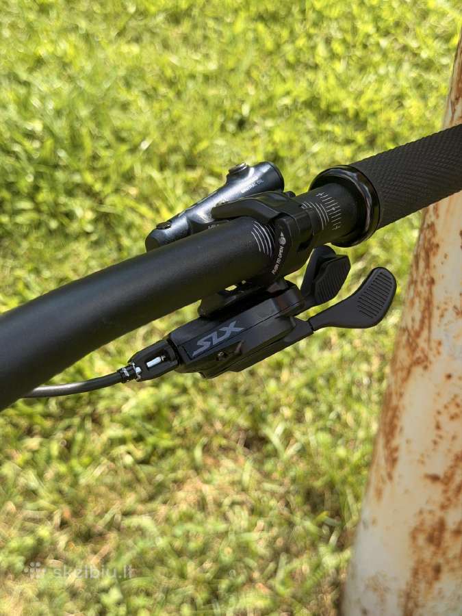 Commencal clash v2 - nuotraukos Nr. 7