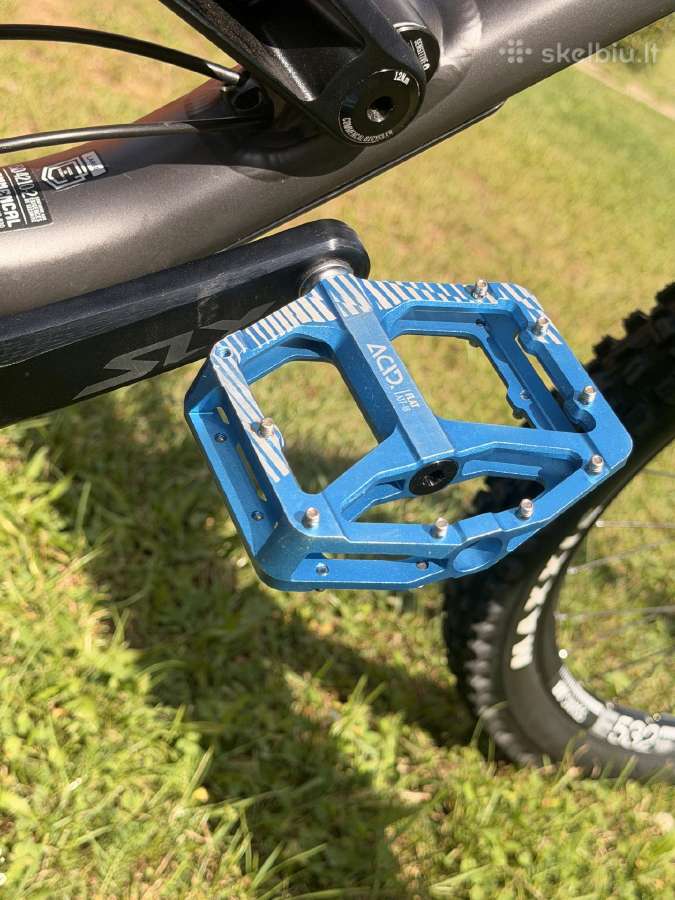 Commencal clash v2 - nuotraukos Nr. 12