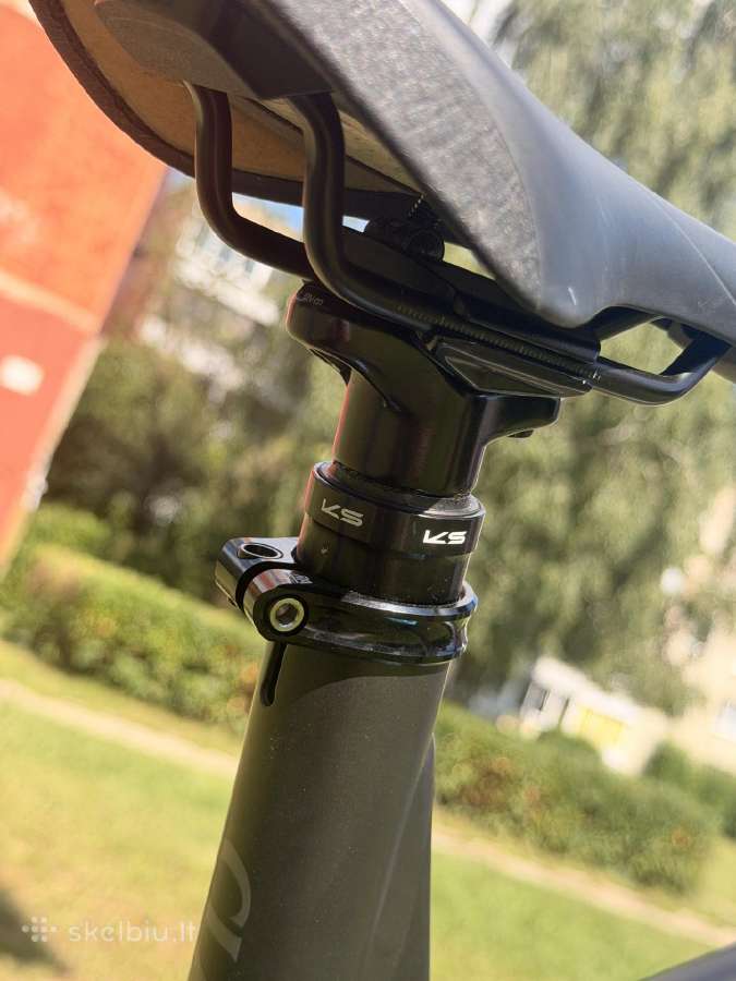 Commencal clash v2 - nuotraukos Nr. 13