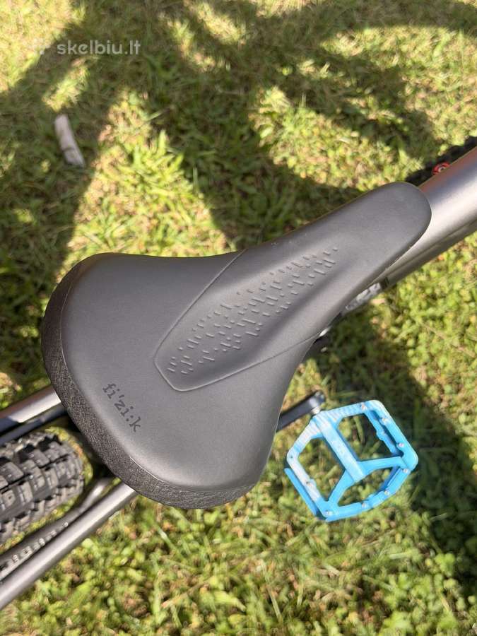 Commencal clash v2 - nuotraukos Nr. 14