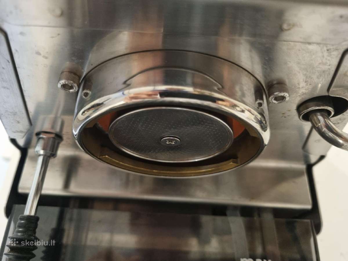 Gaggia Classic EVO Pro - nuotraukos Nr. 3
