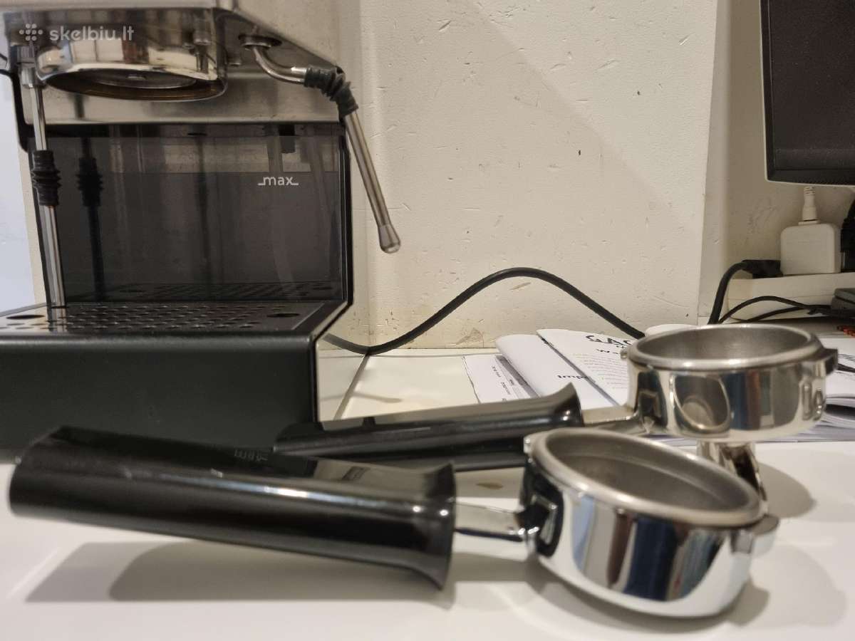 Gaggia Classic EVO Pro - nuotraukos Nr. 5