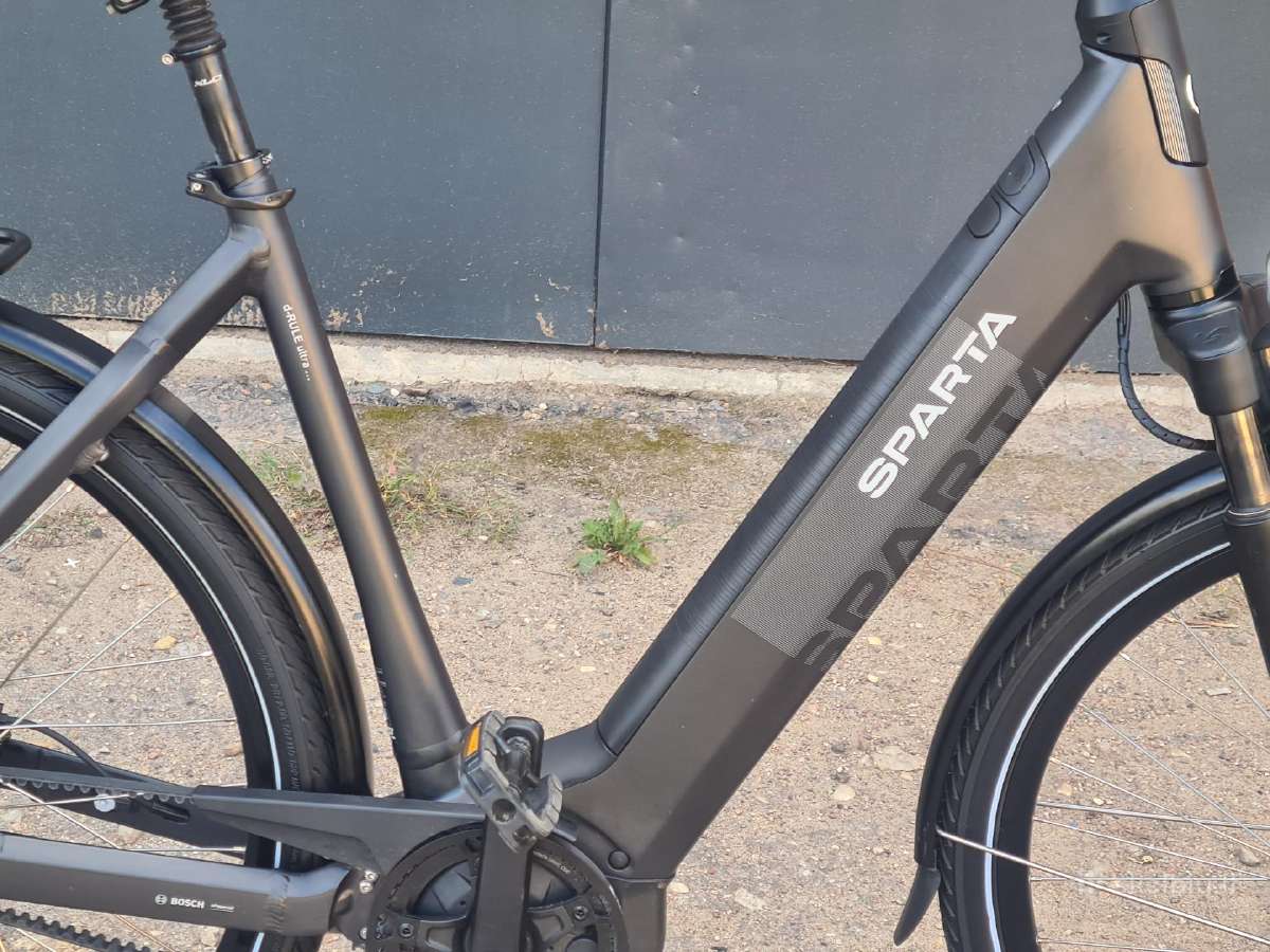 Sparta d-rule ultra 25m Smart diržas - nuotraukos Nr. 7