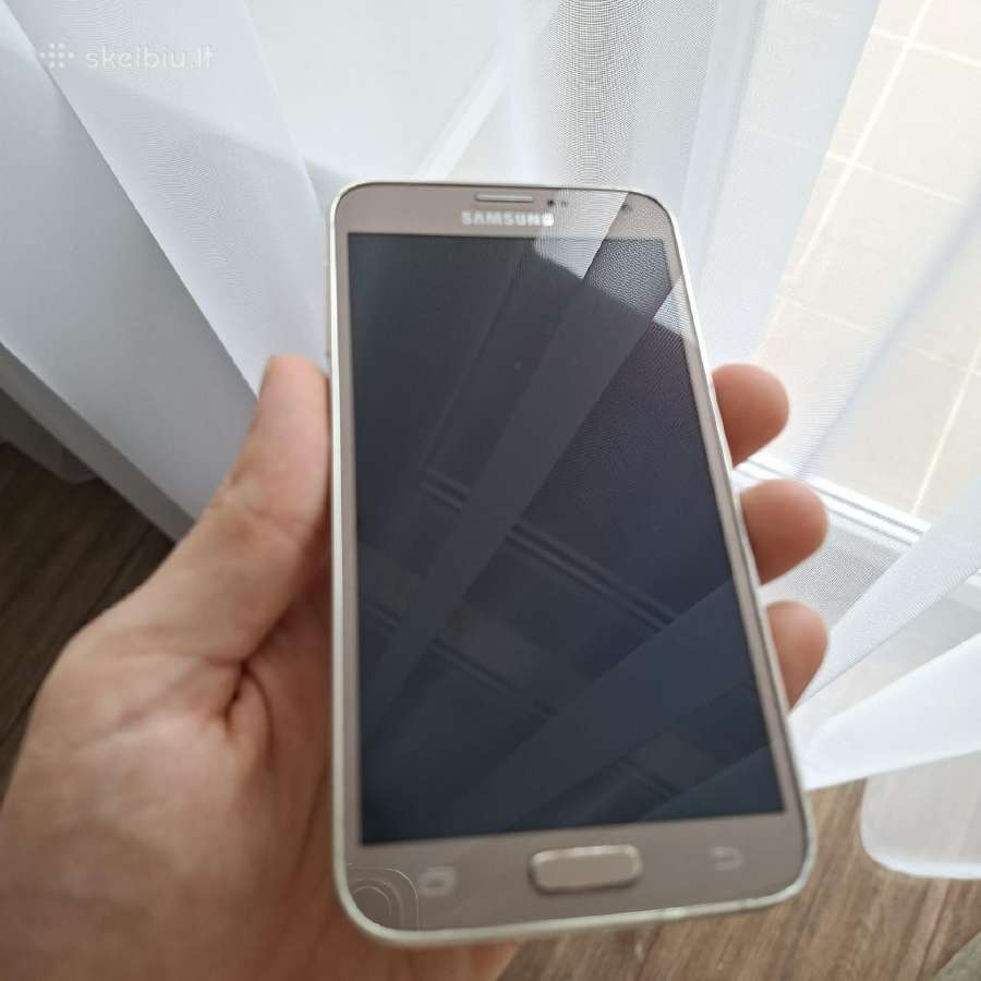 Samsung Galaxy S5 Neo - nuotraukos Nr. 2