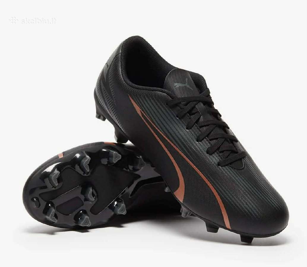 Futbolo bateliai - nuotraukos Nr. 11