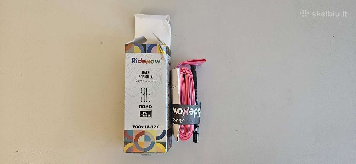 Ridenow Tpu kameros 700 18-32cc konplektas - nuotraukos Nr. 2