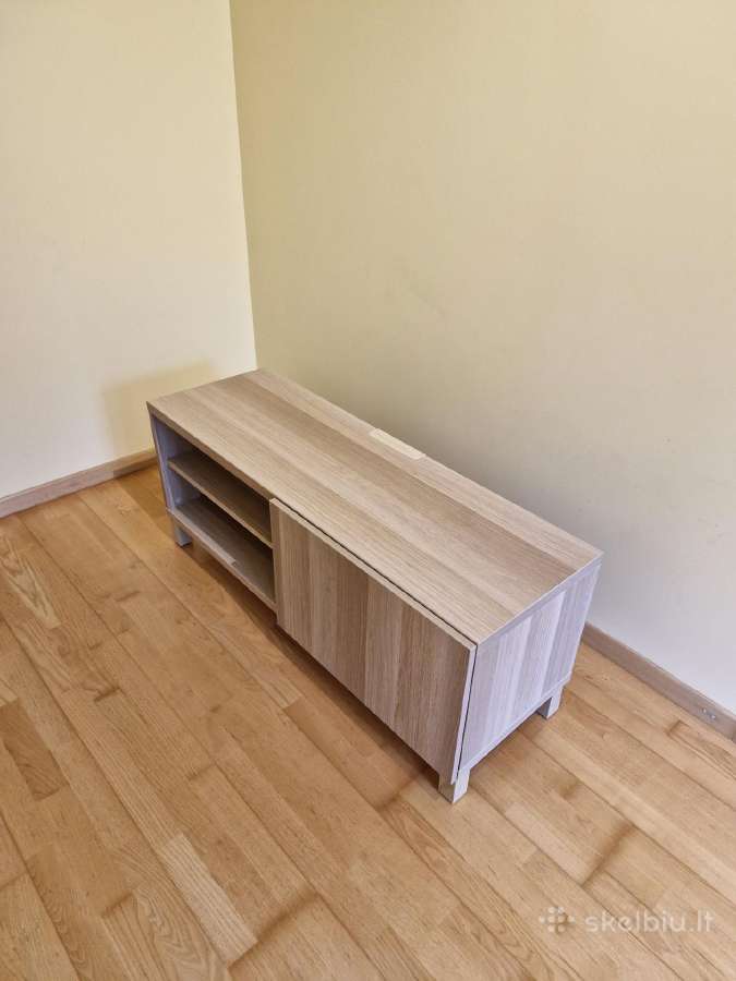 TV staliukas Ikea Besta - nuotraukos Nr. 6