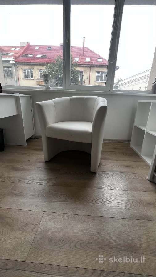 Parduodami baldai, tinkami ofise - nuotraukos Nr. 4