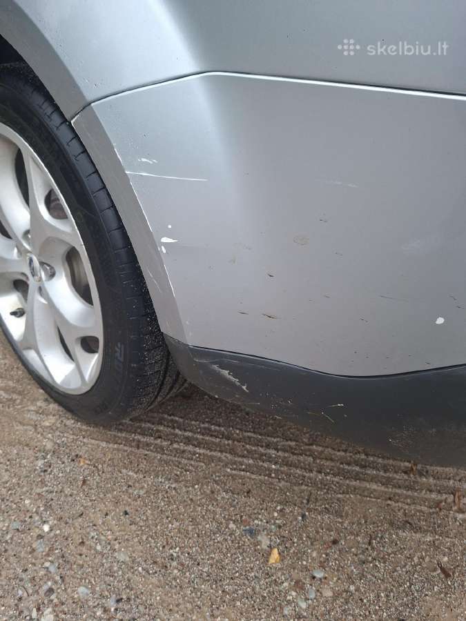Ford s max - nuotraukos Nr. 9