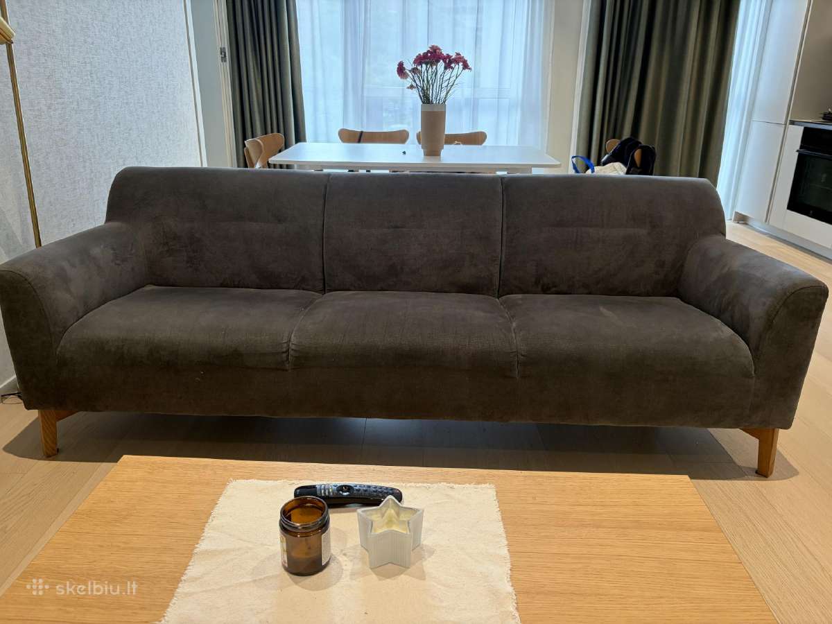 Sofa - nuotraukos Nr. 2