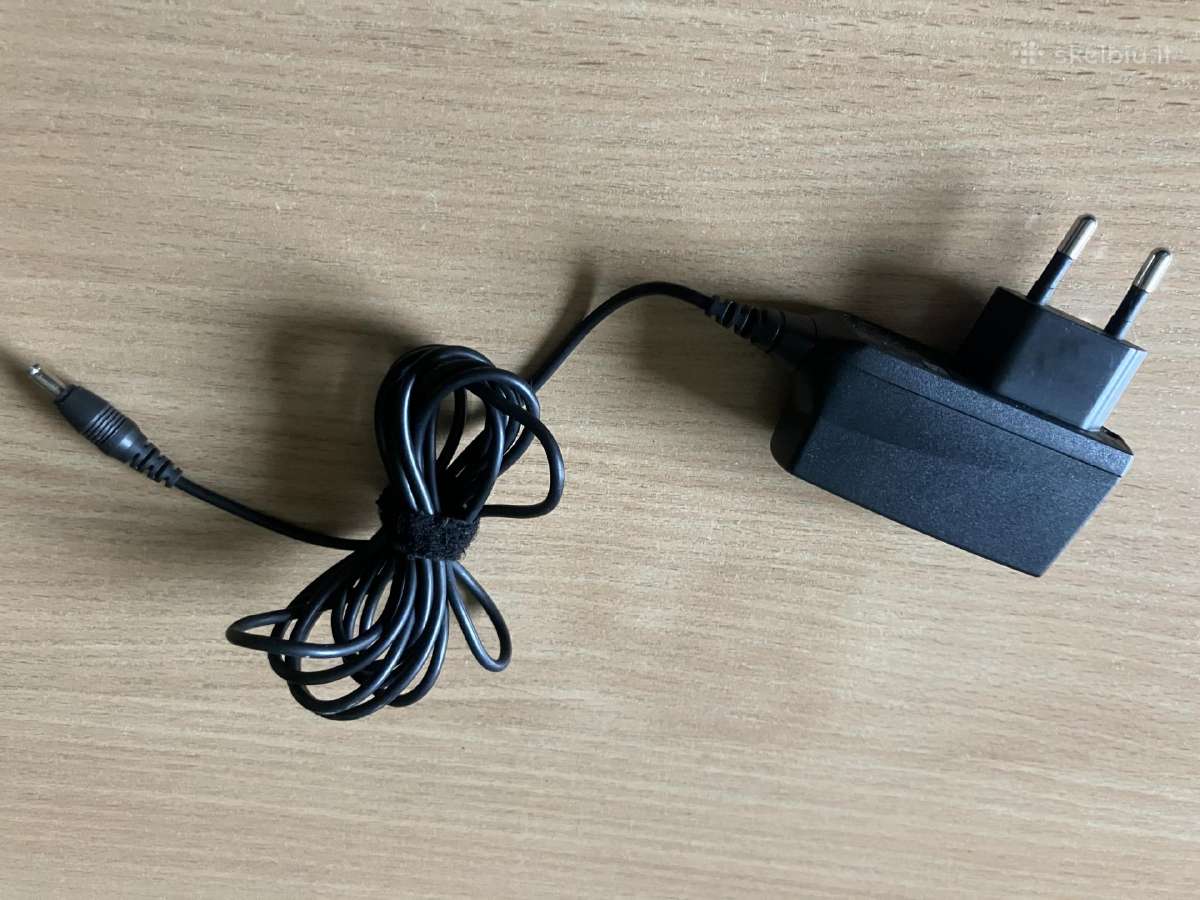 Originalus Nokia Acp-12e įkroviklis - nuotraukos Nr. 3