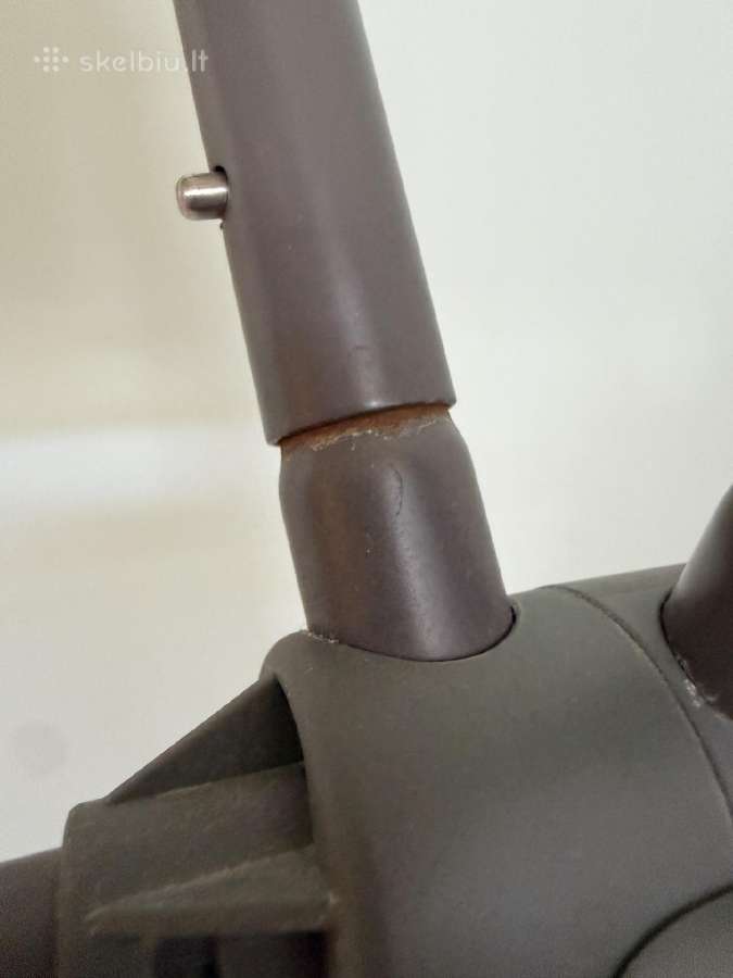 Stokke flexi Bath vonelė su stovu - nuotraukos Nr. 3