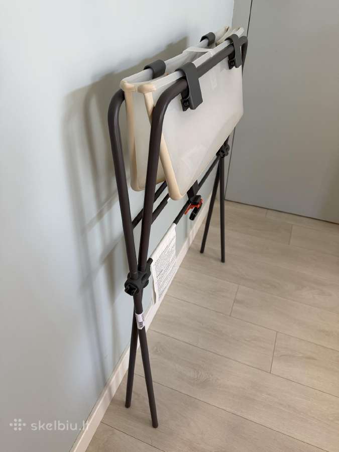 Stokke flexi Bath vonelė su stovu - nuotraukos Nr. 6