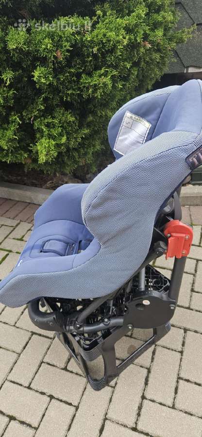 Kėdutė automobilinė Chicco - nuotraukos Nr. 6