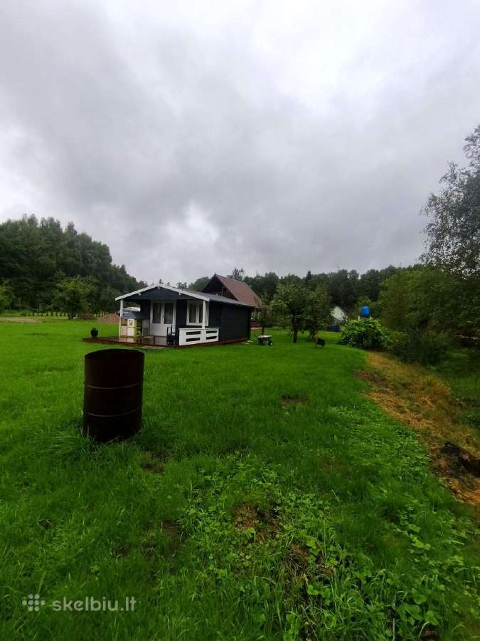 Parduodamas prižiūrėtas sodas SB „Aisė" - nuotraukos Nr. 10