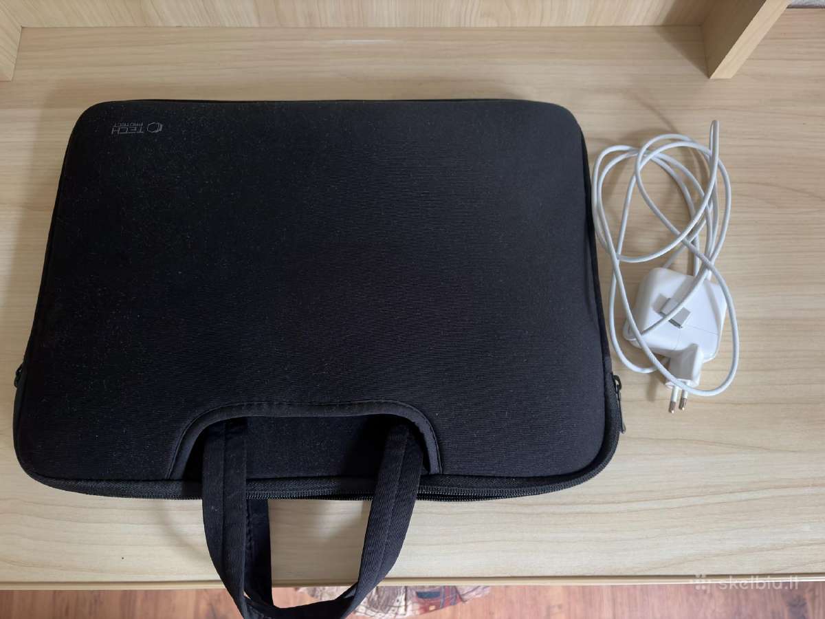 MacBook Air M4, 15 colių (su garantija) - nuotraukos Nr. 5