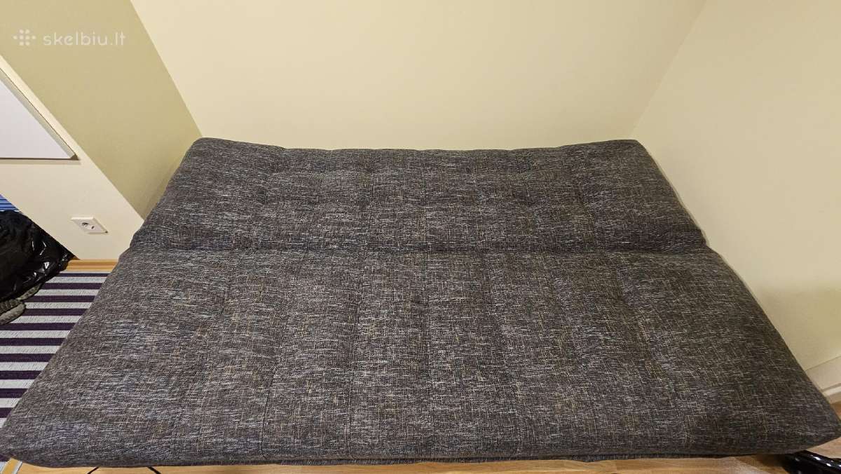 Atiduodama Sofa-lova - nuotraukos Nr. 2