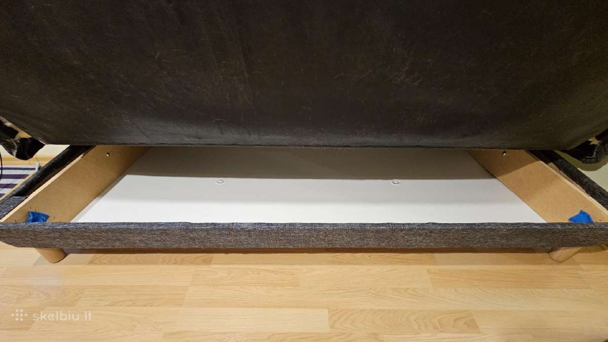 Atiduodama Sofa-lova - nuotraukos Nr. 3
