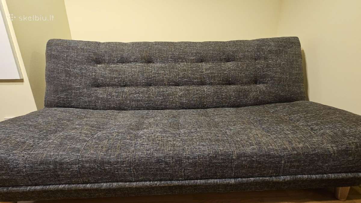 Atiduodama Sofa-lova - nuotraukos Nr. 4