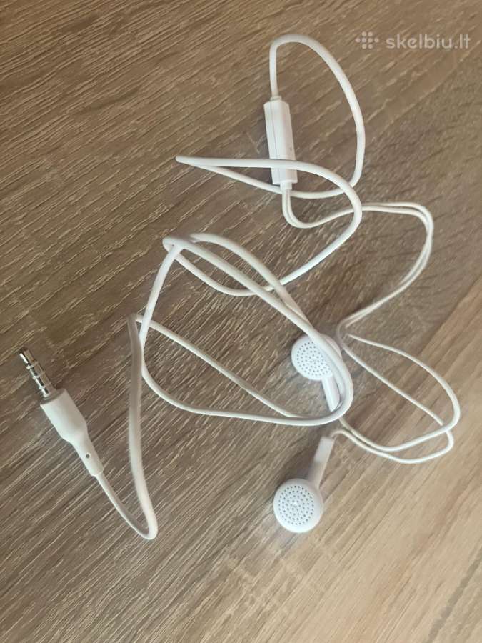 Originalios Huawei laidinės ausinės - nuotraukos Nr. 2