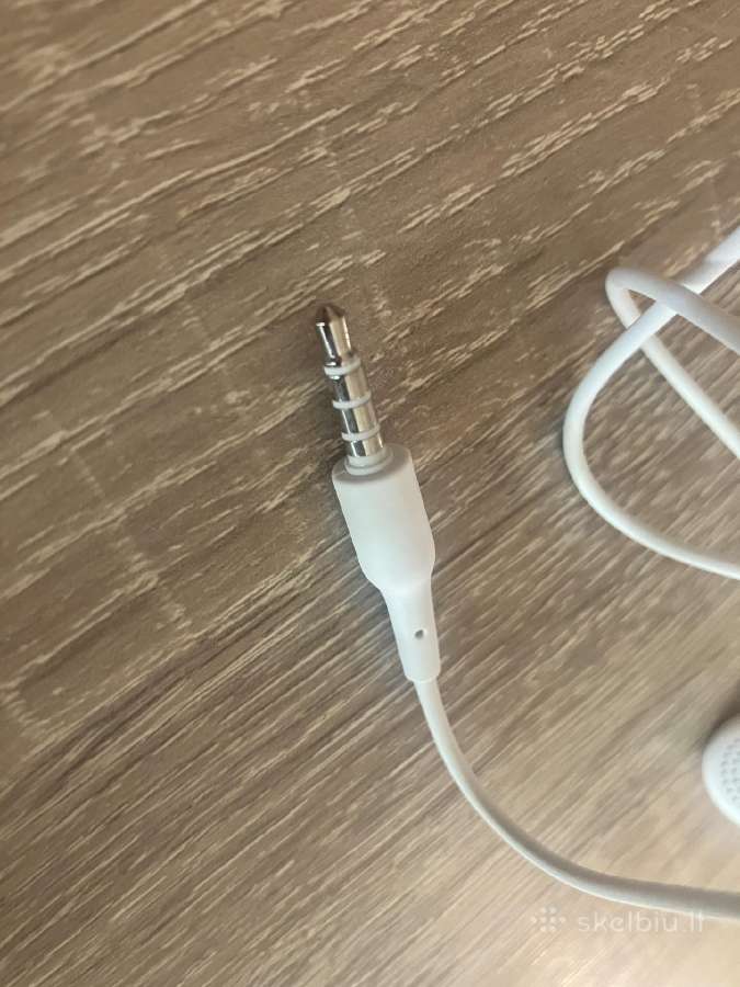 Originalios Huawei laidinės ausinės - nuotraukos Nr. 3
