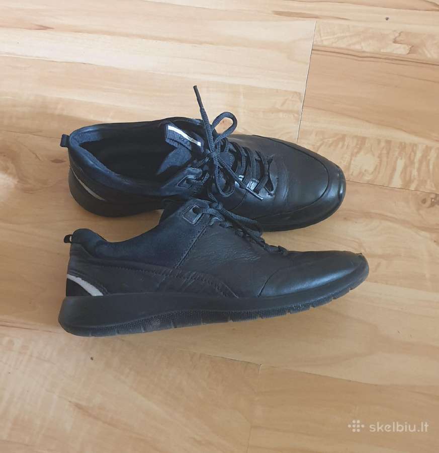 Ecco bateliai 38d - nuotraukos Nr. 2