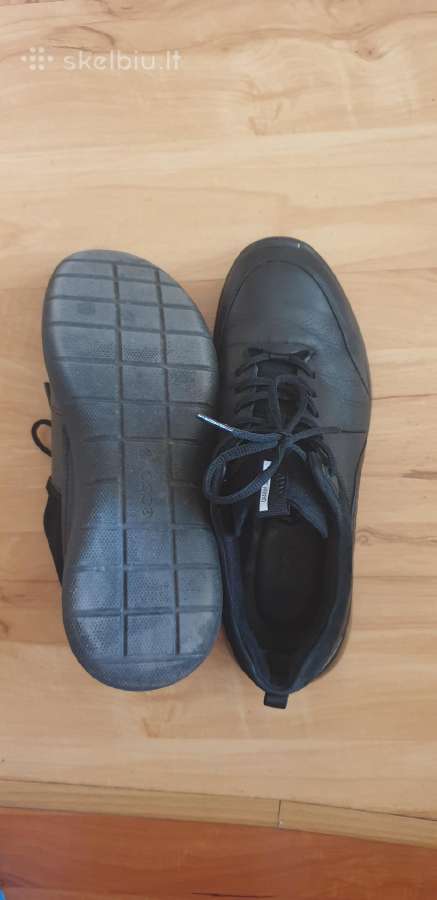 Ecco bateliai 38d - nuotraukos Nr. 3