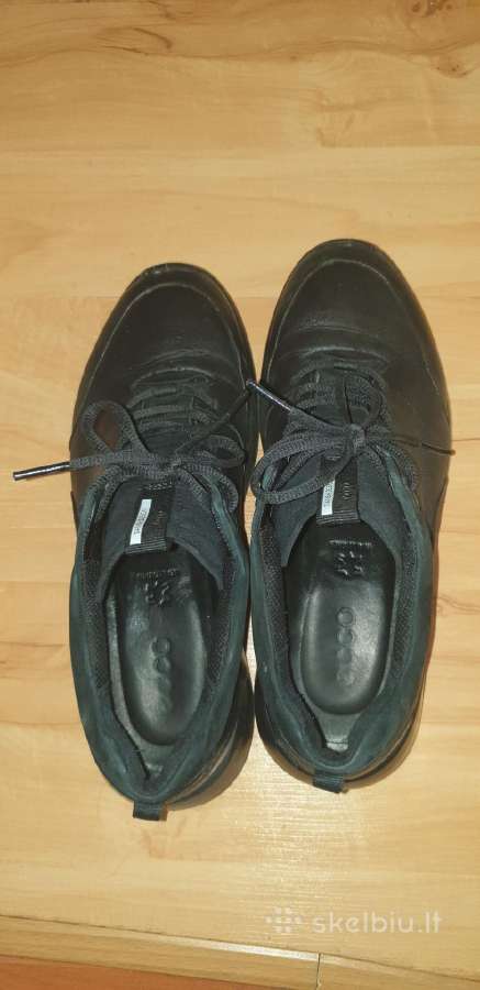 Ecco bateliai 38d - nuotraukos Nr. 4