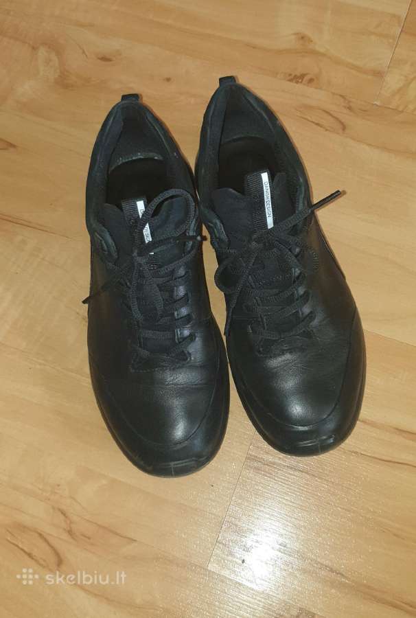 Ecco bateliai 38d - nuotraukos Nr. 6