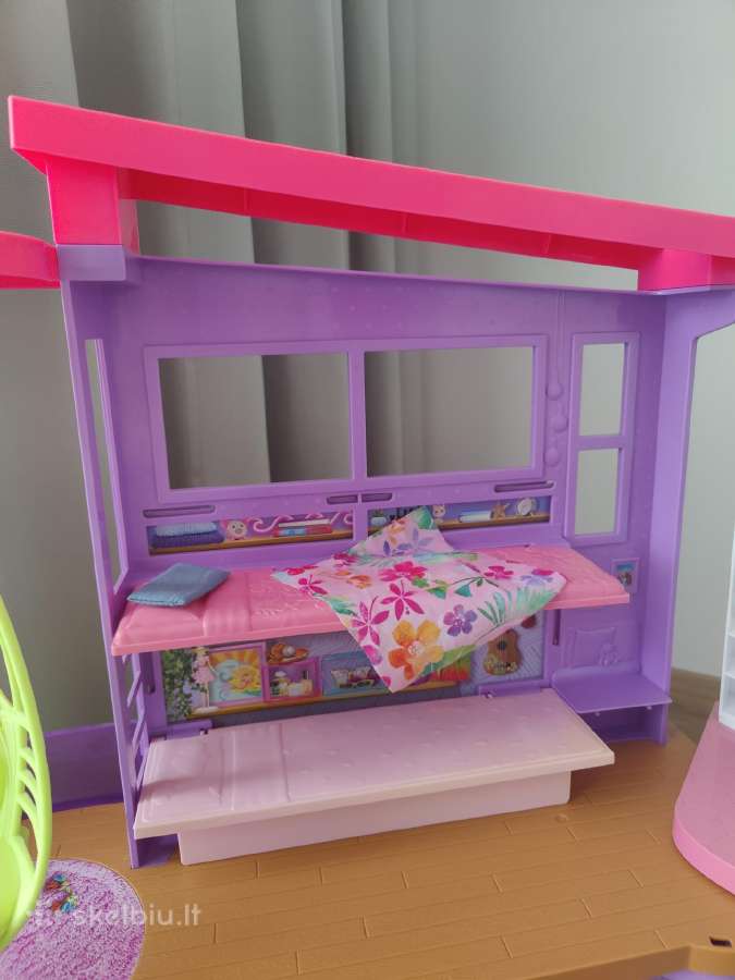 Barbie atostogų namas ( Vacation house ) - nuotraukos Nr. 10