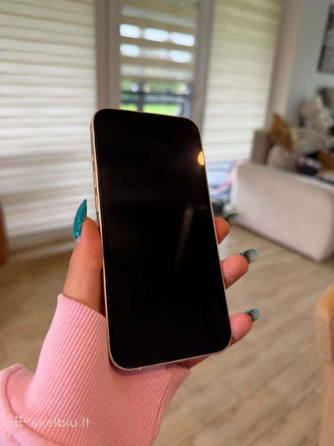 iPhone 14 128gb - nuotraukos Nr. 4