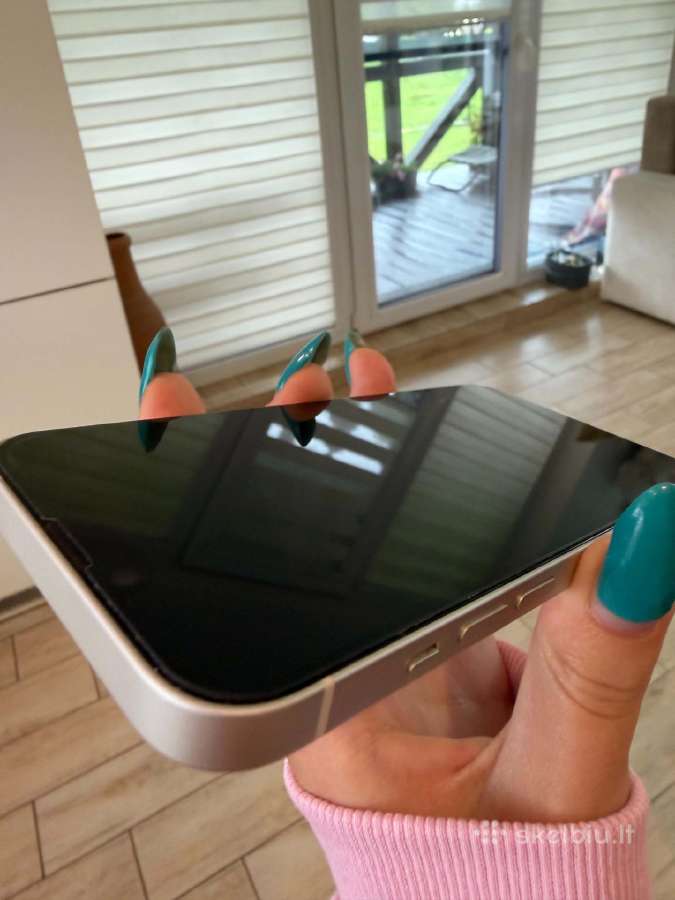 iPhone 14 128gb - nuotraukos Nr. 5