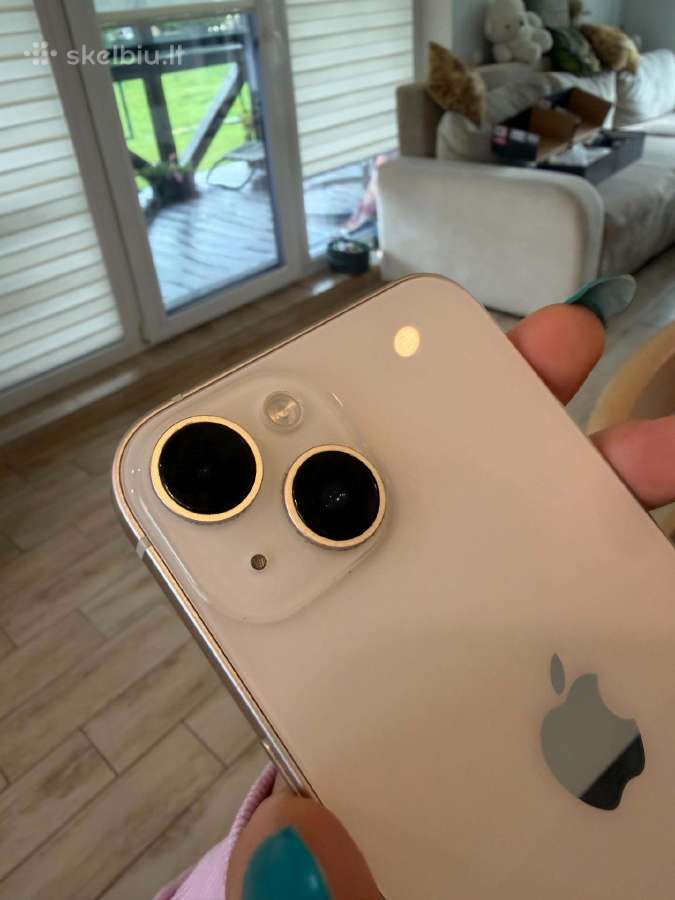 iPhone 14 128gb - nuotraukos Nr. 2