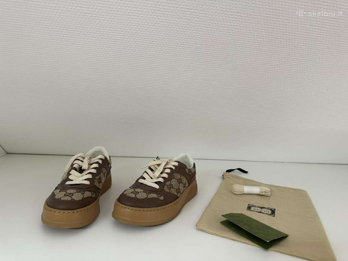Gucci Kedai - nuotraukos Nr. 6