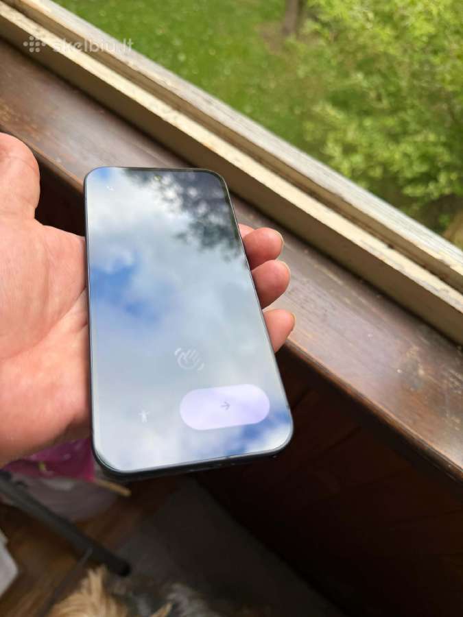 Google pixel 9 - nuotraukos Nr. 6