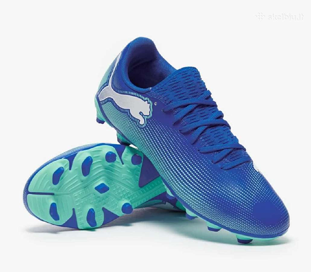 Futbolo bateliai - nuotraukos Nr. 13