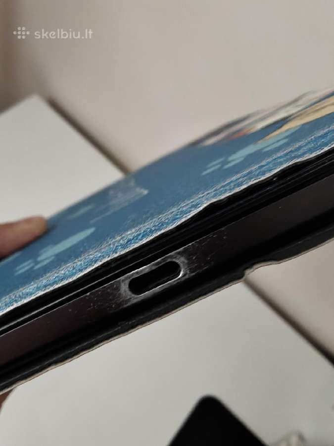 Samsung galaxy tab A8 - nuotraukos Nr. 2