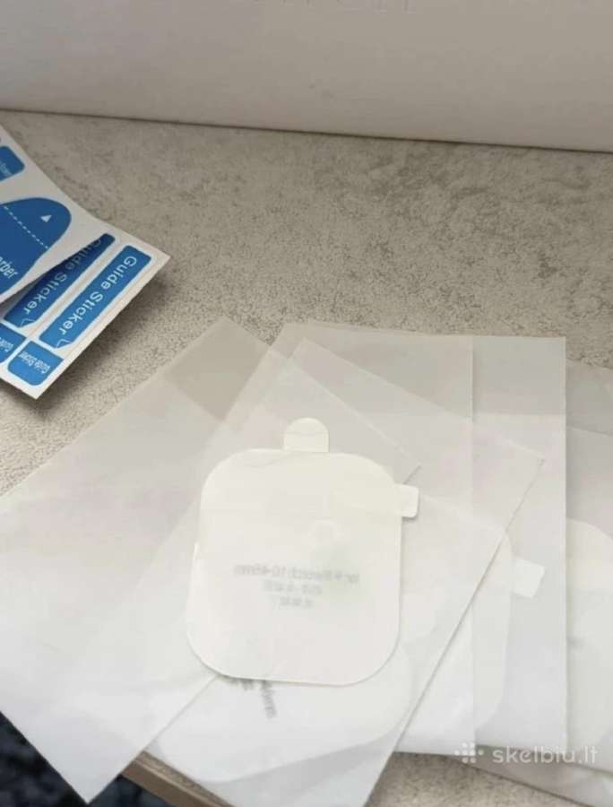Apple watch series 10 46mm - nuotraukos Nr. 7