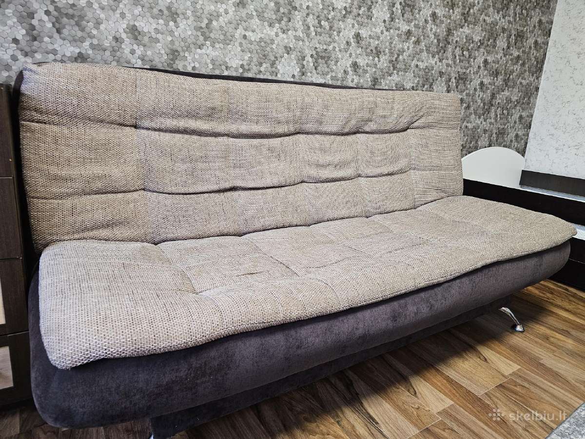 Sofa-lova - nuotraukos Nr. 2