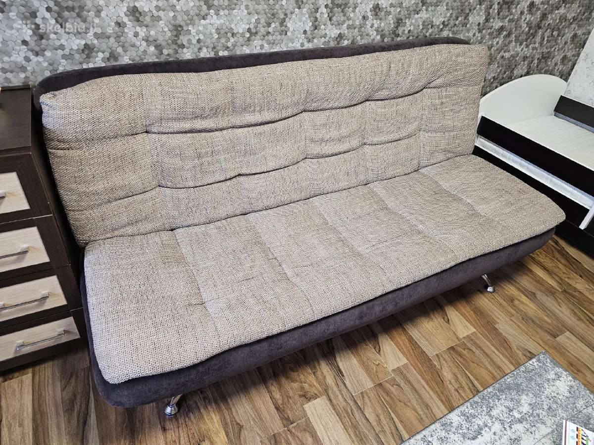 Sofa-lova - nuotraukos Nr. 3