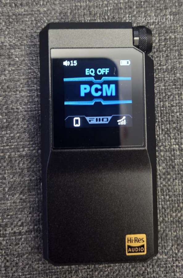 Fiio Btr17 - nuotraukos Nr. 3