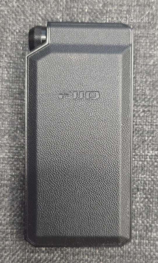 Fiio Btr17 - nuotraukos Nr. 4